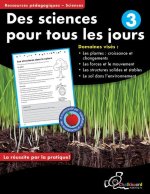 Des Science Pour Tous Les Jours 3