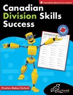 Canadian Division Skills Success Grades 4-6