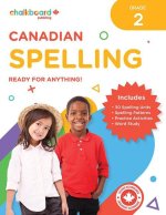 Canadian Spelling Grade 2
