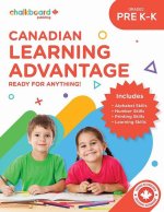 Canadian Learning Advantage Grades Pre-K