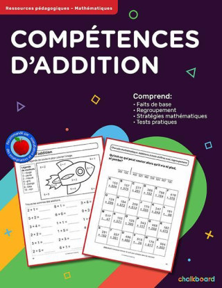 Compétences d'Addition