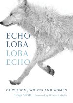 Echo Loba, Loba Echo: The Metaphor of the Wolf