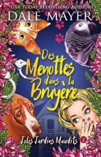 Des menottes dans la bruy?re