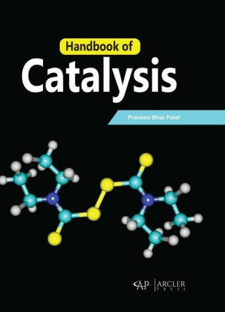 Handbook of Catalysis