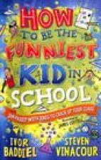 How to Be the Funniest Kid in School