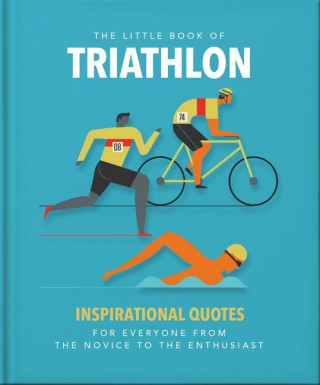 Little Book of Triathlon