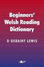 Welsh Reading Dictionary, The