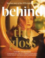 Behind the Gloss