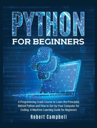 Python for Beginners