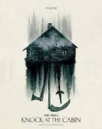 Cabin at the End of the World (movie tie-in edition)