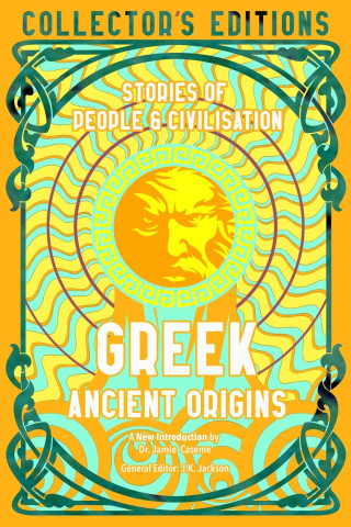 Greek Ancient Origins: Stories of People & Civilisation