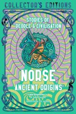 Norse Ancient Origins: Stories of People & Civilisation