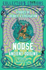Norse Ancient Origins: Stories of People & Civilisation