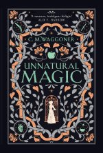 Unnatural Magic