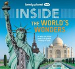 Lonely Planet Kids Inside - The World's Wonders 1