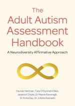 Adult Autism Assessment Handbook