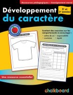 Developpement Du Caractere 2-3