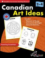 Canadian Art Ideas Grades Grades 2-4