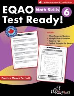 Eqao Test Ready Math Skills Grade 6