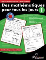 Des Mathematiques Pour Tous Les Jours 1