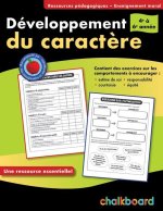 Developpement Du Caractere 4-6