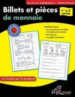 Billets Et Pi?ces de Monnaie 1-3
