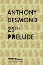 25th Prelude