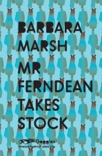 MR Ferndean Takes Stock