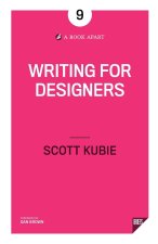 Writing for Designers