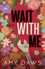 Wait With Me: Alternate Cover