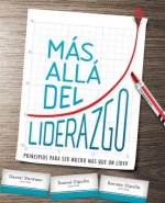 Mas alla del liderazgo