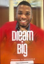DREAM BIG