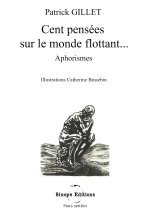 Cent pensée sur le monde flottant...