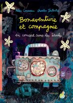 Bonaventure et compagnie. 2