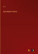 Apocalyptic History