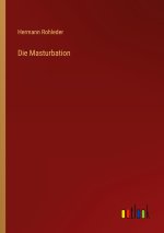 Die Masturbation