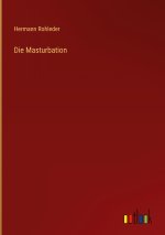Die Masturbation