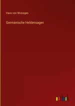 Germanische Heldensagen