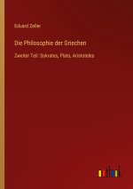 Die Philosophie der Griechen