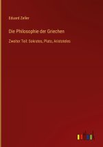 Die Philosophie der Griechen