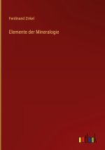 Elemente der Mineralogie