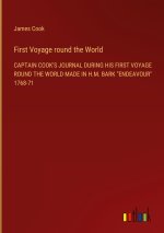 First Voyage round the World