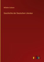 Geschichte der Deutschen Literatur