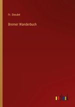 Bremer Wanderbuch
