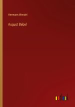August Bebel