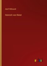 Heinrich von Kleist