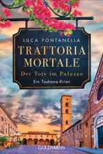 Trattoria Mortale - Der Tote im Palazzo