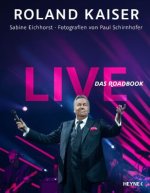 Live - Das Roadbook
