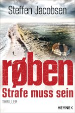 r?ben - Strafe muss sein