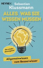 Alles, was Sie wissen müssen